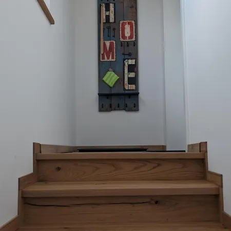 Apartman Fewo An Der Linde