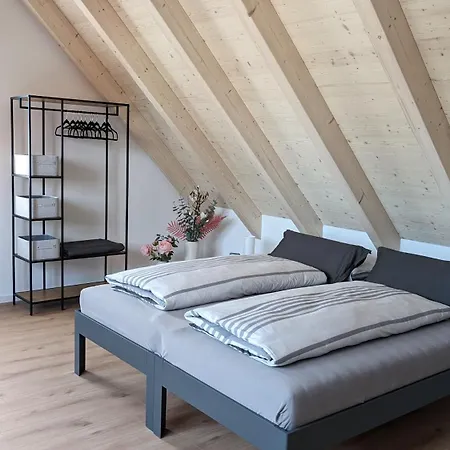 Apartman Fewo An Der Linde *