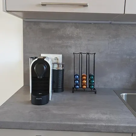 Apartman Fewo An Der Linde Merkendorf (Bavaria)